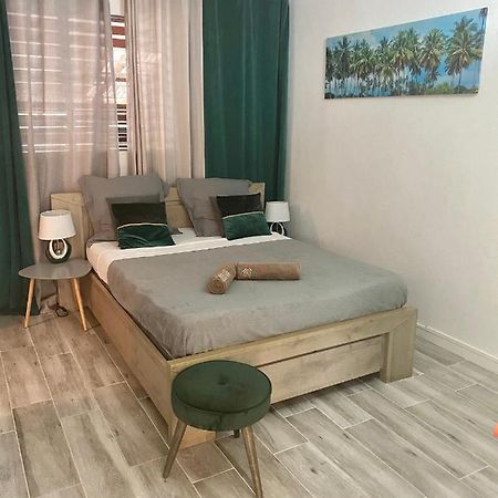 Le Paradis Zen Apartment Schoelcher Exterior photo