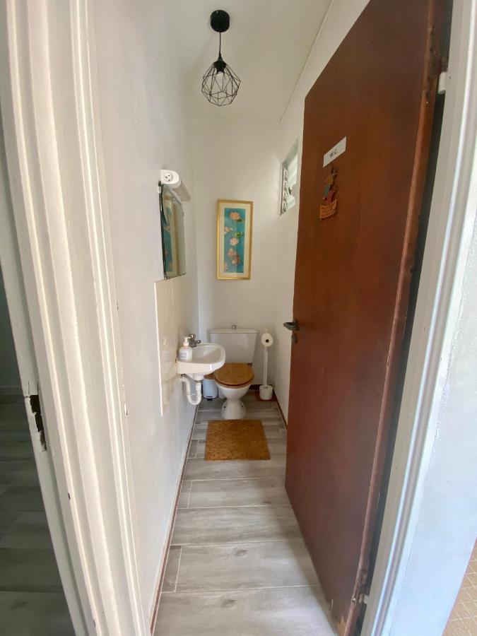 Le Paradis Zen Apartment Schoelcher Exterior photo