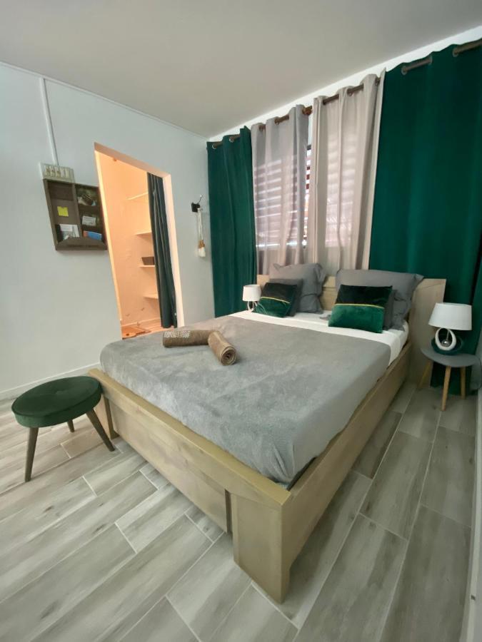 Le Paradis Zen Apartment Schoelcher Exterior photo