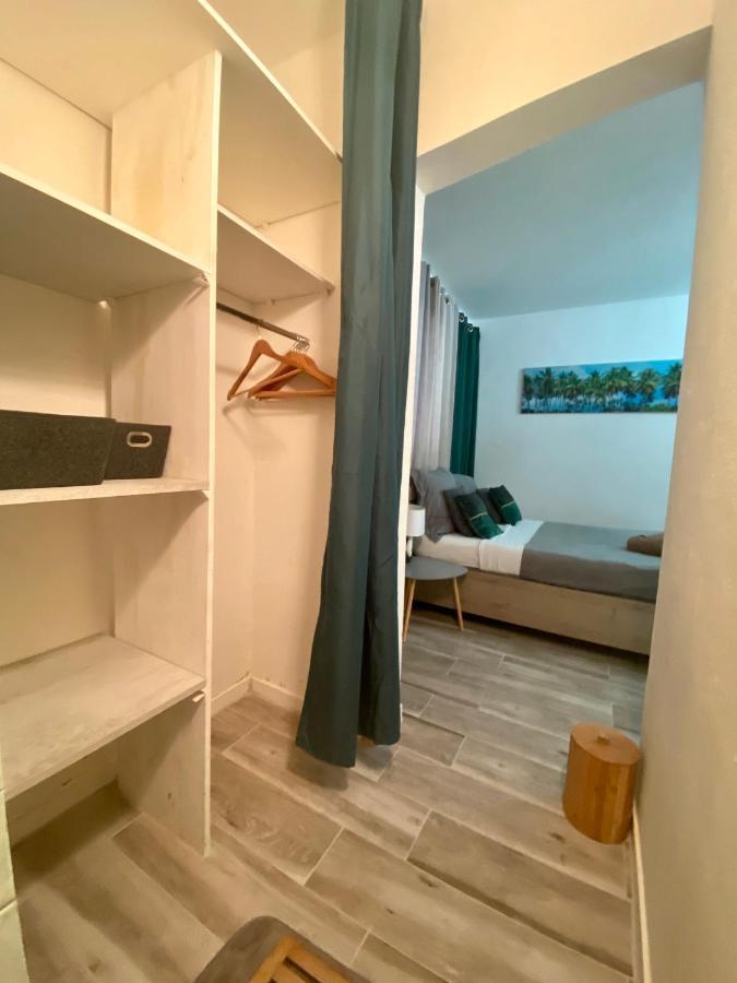 Le Paradis Zen Apartment Schoelcher Exterior photo